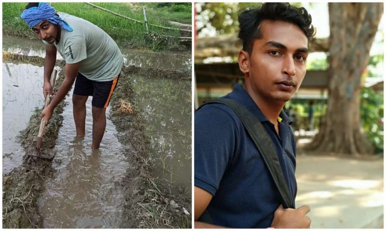 Son of poor teacher in Nepal gets admission at IIM Ahmedabad, Indians come together to help with ‘high fees’