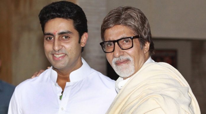 SP denies 'rumor's of Abhishek Bachchan getting party ticket for Prayagraj LS seat