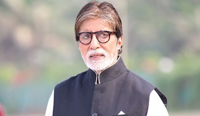 Fake message claiming Amitabh Bachchan intentionally hospitalised at Nanavati Hospital doing the rounds on the Internet