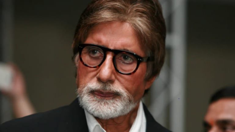 Times Now runs news claiming Amitabh Bachchan has recovered from COVID-19, Big B calls it ‘incorrigible lie’