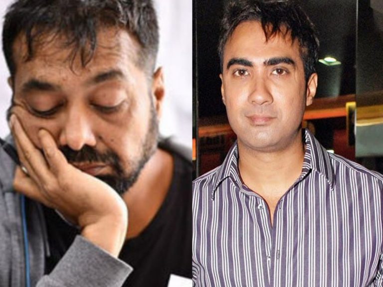 Ranvir Shorey’s tweet on ‘independent film crusaders turning mainstream Bollywood flunkies’ triggers Anurag Kashyap’s elaborate meltdown