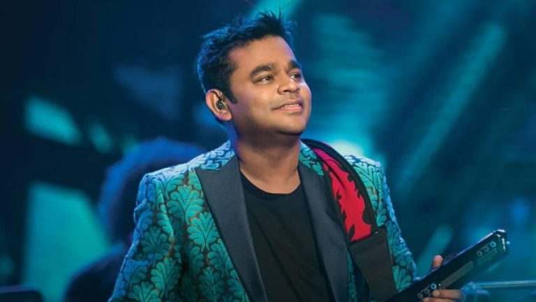 Words from Quran cannot be used to describe a woman’s beauty: When AR Rahman was hounded by Islamic clerics