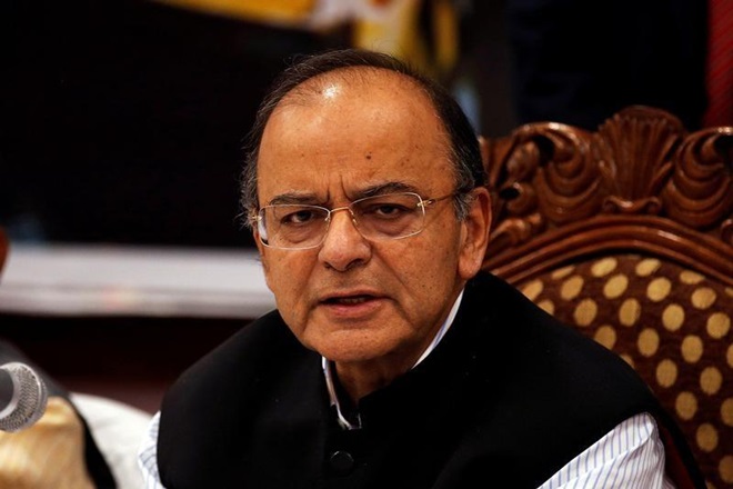 Arun Jaitley's family donates pension for the benefit of Class C Employees