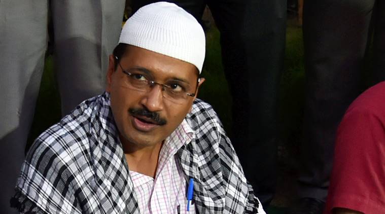 Delhi Chief Minister Arvind Kejriwal says he has not been invited to Ram Mandir Bhumi Pooja yet