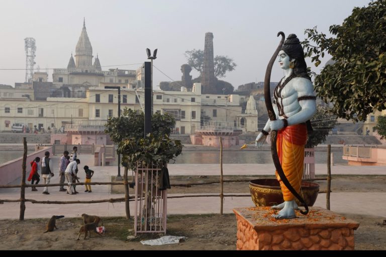 Here are the 11 sacred places, including Jain temple and Gurudwara, the soil from which have been sent to Ayodhya for Bhoomi Pujan