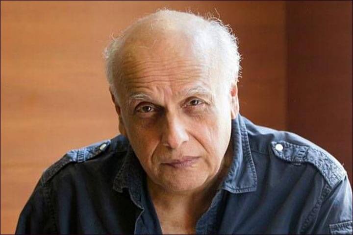 Ahead of his questioning by Mumbai Police in Sushant Singh Rajput death case, Mahesh Bhatt posts cryptic tweet