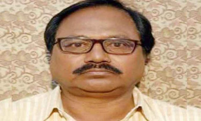 Deceased BJP MLA Debendranath Roy was found hanging in a tea shop in Rajiganj, WB