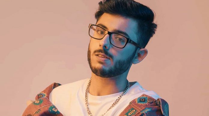CarryMinati raises over a million rupees in donations