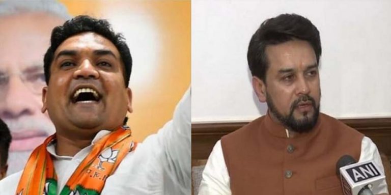HC dismisses application challenging plea seeking FIRs against Kapil Mishra, Anurag Thakur for ‘hate speech’ during Delhi anti-Hindu riots