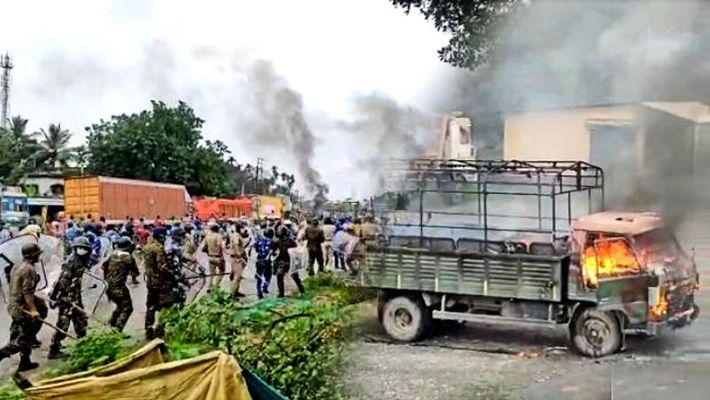 Chopragaj murder case: Questions raised over a post mortem report made in ‘hurry’ and the mysterious discovery of a corpse. Read details