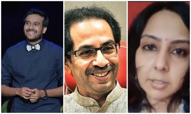 The comedy of apologies: When the ones mocking Savarkar for mercy petition to British apologise to ‘secular goons’