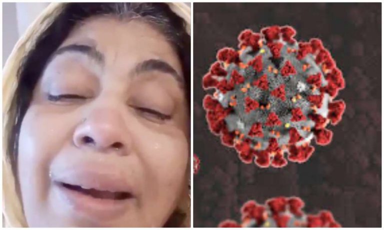 Telangana: Doctor alleges hospital kept her hostage over nonpayment of bill for coronavirus treatment, releases video