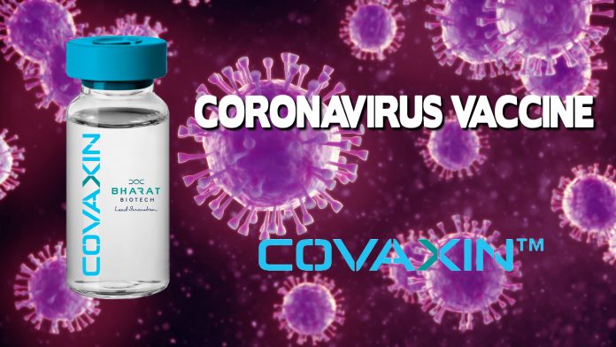 COVAXIN
