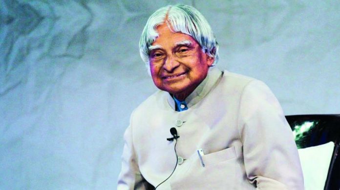 Nation pays tribute to the Missile Man of India, Dr APJ Abdul Kalam, on his 5th death anniversary
