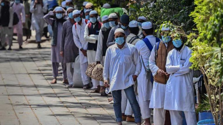 Centre defends media’s right to report Tablighi Jamaat case in SC, says Jamiat petition demanding gag order based on non-accredit fact-check portals