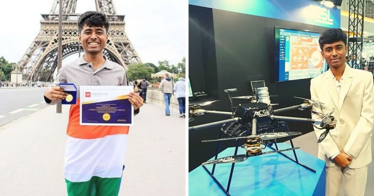 Karnataka: ‘Drone boy’ Prathap arrested for breaking quarantine rules