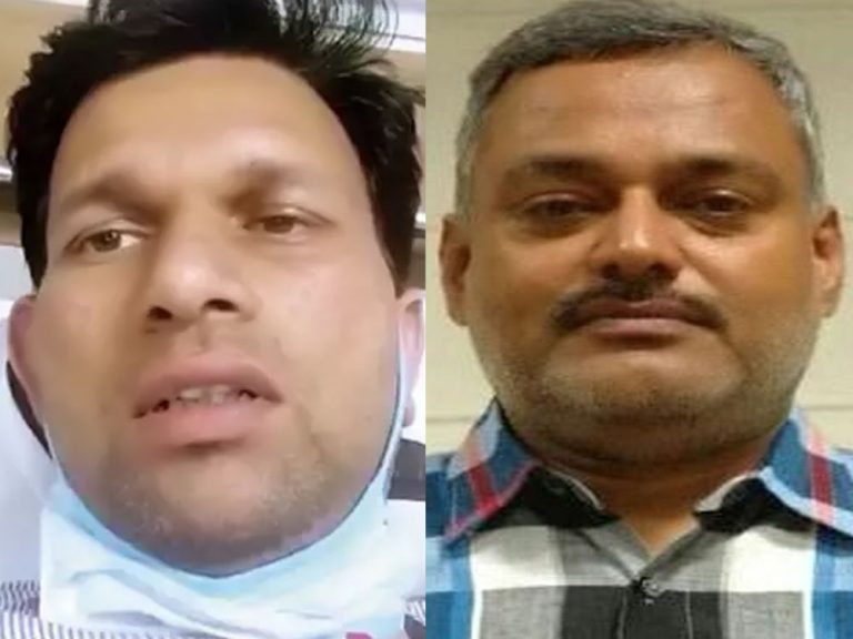 Vikas Dubey case: Injured cop narrates how policemen were trapped, says Chaubeypur cops stood watching while others were being killed