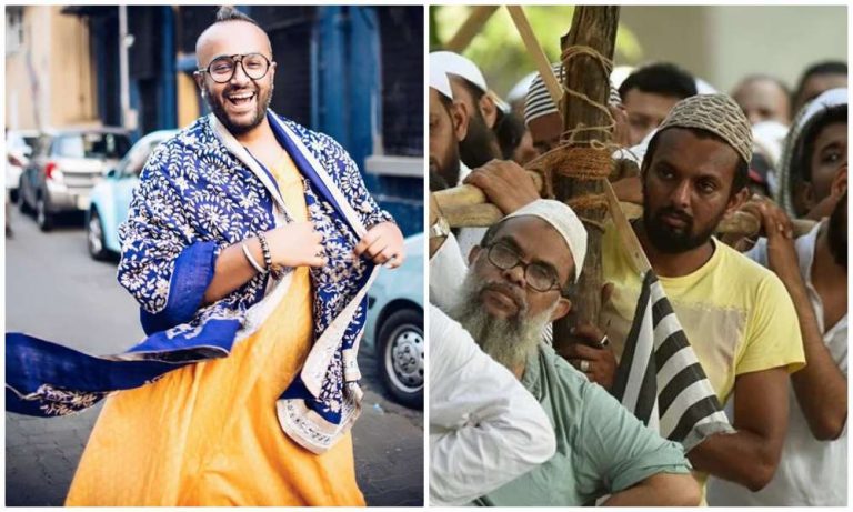 #WhySoProud: Islamists attack Film Director Faraz Arif Ansari, give death threats for calling out their homophobic tweets