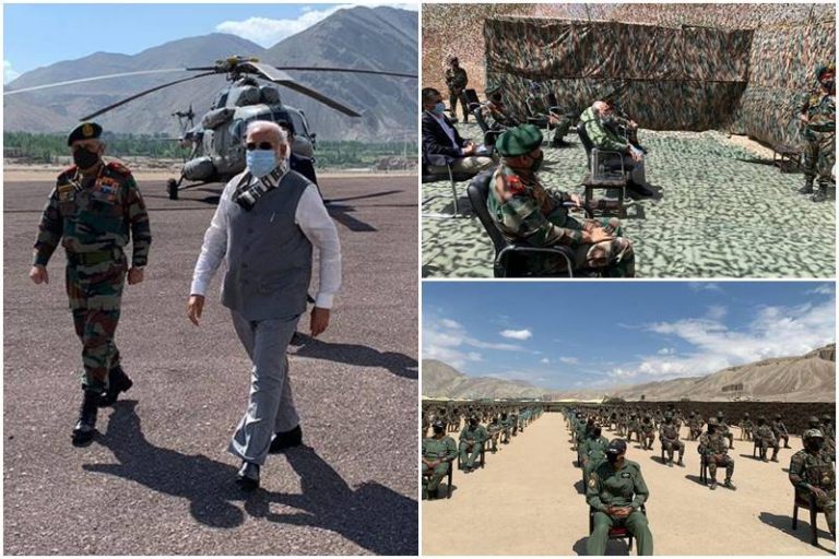 The Shishupala Moment: Here is how antagonising India led by PM Modi could be China’s fatal mistake