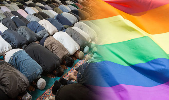 Islamists conclude Pride Month with homophobic #WhySoProud tweets claiming homosexuality is ‘Haram’
