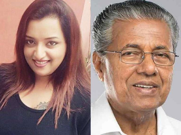 Gold smuggling scandal rocks Kerala, CMO’s links with main accused Swapna Suresh under scrutiny