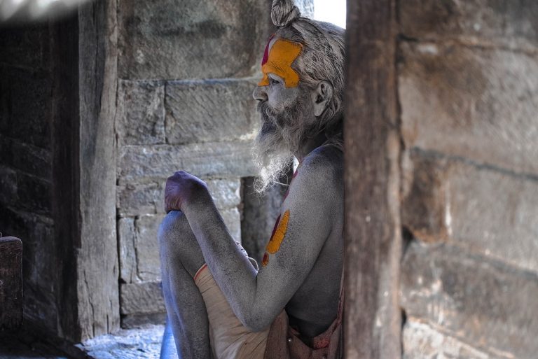 Nindāstuti: A Dharmic Paradigm of Devotion through Apparent Censure