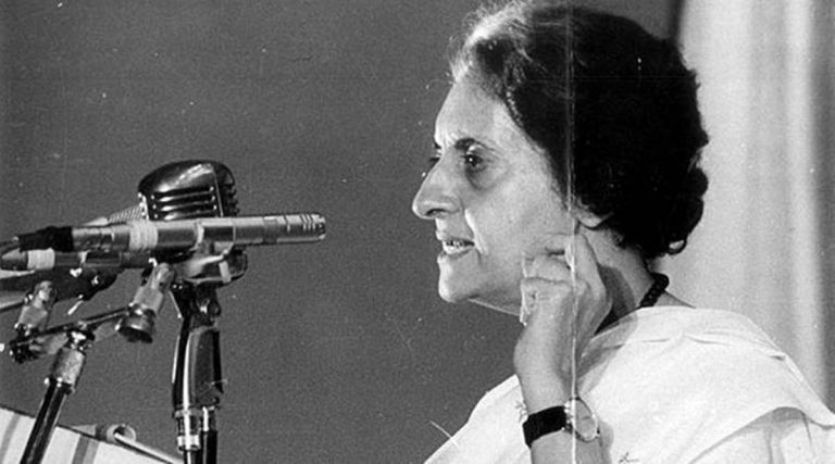 After bungling up Rajasthan, Congress quotes Indira Gandhi to hail the principle of respecting ‘electoral mandate’, reduces itself to a joke