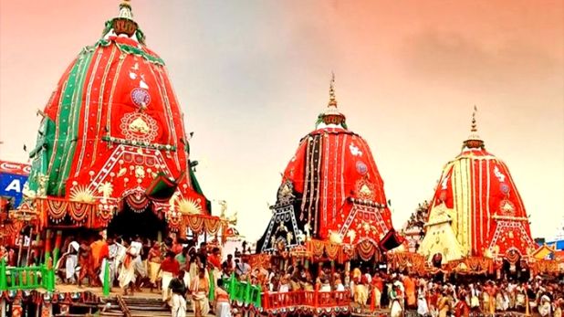 Here is why and how the Supreme Court got convinced to modify its earlier order and allow Rath Yatra to be conducted in Puri