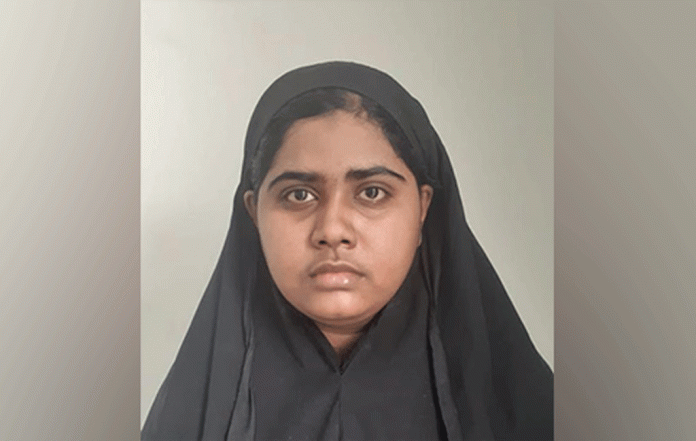 Ayesha Jannat who was earlier Pragya Debnath used to recruit unwitting teenagers to be radicalised by the JMB