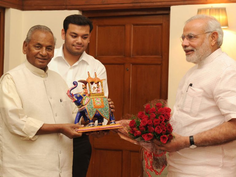 Now I can embrace death happily: Read what Kalyan Singh, who had refused to fire on Karsevaks, said about Ram Mandir Bhoomi Pujan