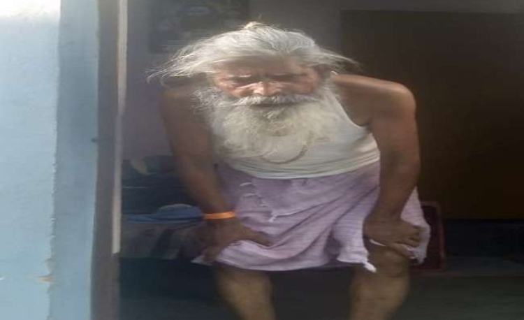 Meerut: Hindu caretaker of a Shiv Temple beaten to death after he protested against remarks on his saffron attire, accused Anas Qureshi arrested