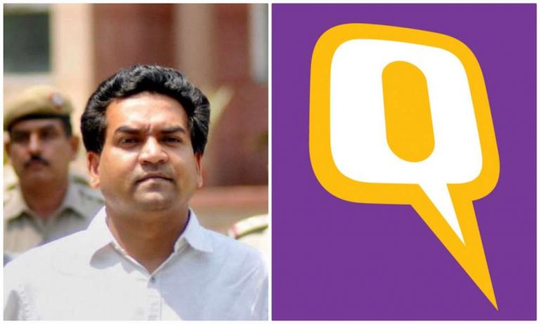 ‘You work to protect Islamist terrorists, you’re anti-Hindu and anti-India’: Read Kapil Mishra’s response to The Quint