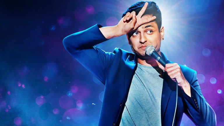 Netizens ask Netflix to cancel comedian Kenny Sebastian’s special show after he hurls obscene abuses
