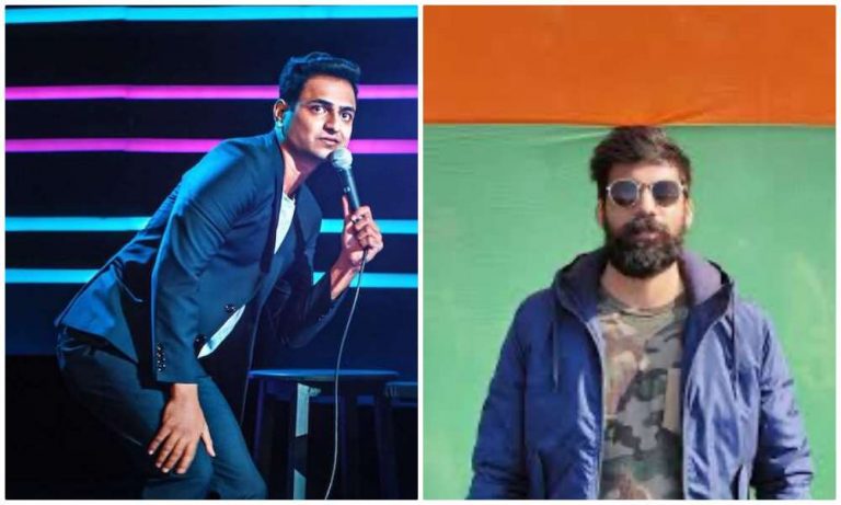 “Was attacked because I’m a Dalit”: Says social media user Madhur Singh who finds inaction of NCW against comedian Kenny Sebastian worrisome