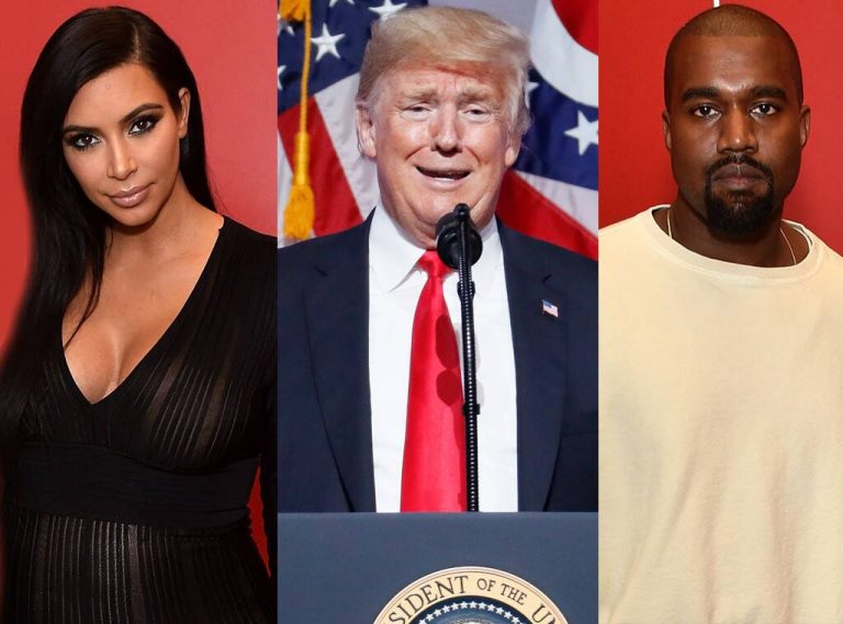 Kim Kardashian as First Lady? Rapper Kanye West announces he is running for US President, Elon Musk extends his support