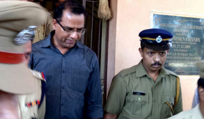 Fr Robin Vadakkumchery files a joint petition with a girl he raped for marrying the victim