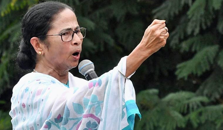 Political callisthenics in Didi’s Poschimbanga: A tale of hollow promises, corruption, misrule, unemployment and appeasement