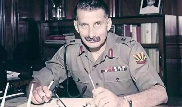 In a viral clip from 2002, Field Marshal Sam Maneckshaw says how Pakistanis hailed professionalism of Indian Armed Forces: Watch video