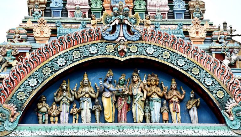 Why election based representation from the ‘district’ in which the temple is situated might be a result of misplaced understanding