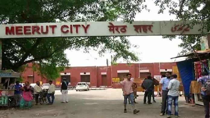 meerut