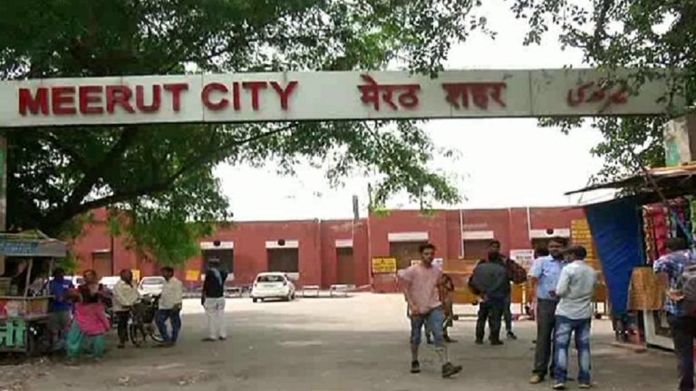 Meerut: Dilshad posed as Hindu to trap Priya who moved with her daughter to live with him, mother-child found murdered after his identity revealed