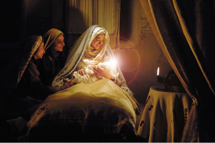 Raza Academy demands ban on Muhammad: The Messenger of God