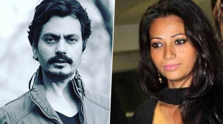 He had brought other women to the house when I was in hospital: Nawazuddin Siddiqui’s wife Anjana Pandey accuses him of infidelity