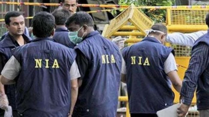 NIA arrests 2 ISIS terrorists from Pune who were planning to carry out terror attacks in India