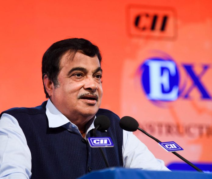 Nitin Gadkari says no Chinese company will be allowed to participate in bidding for highway projects