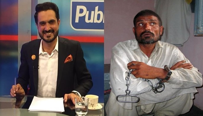 Journalist from Pakistan claims Pakistani Cannibal is a RAW agent in Nepal