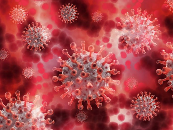 India may see over 17 lakh total coronavirus cases by August 3, says researcher
