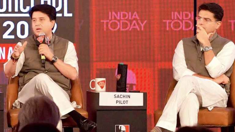 Sachin Pilot quitting Congress? Kapil Sibal ‘worried’ for Congress, tweets about ‘horses leaving stables’