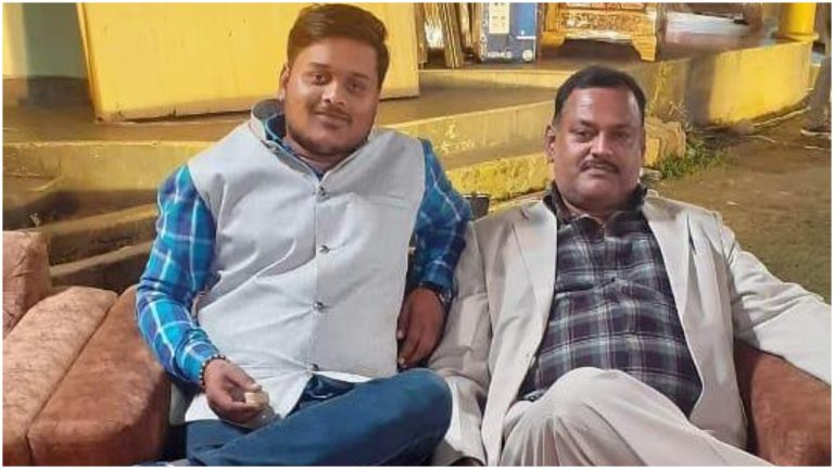 Uttar Pradesh: Vikas Dubey spotted in a Faridabad hotel, hours later his aide Amar Dubey killed in police encounter