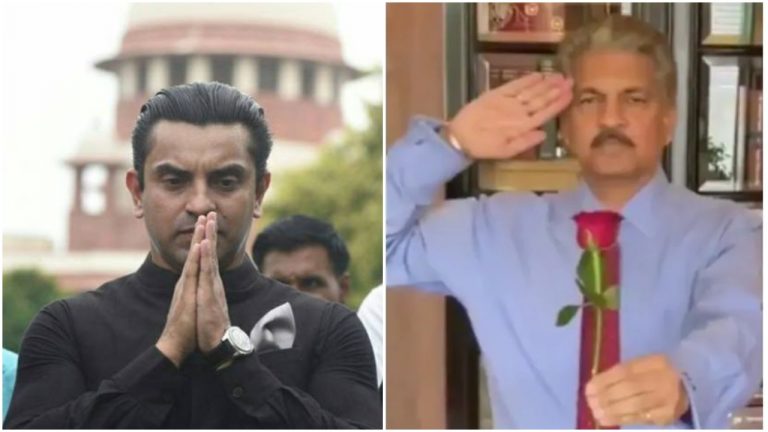 Read how this Congress loyalist is so enraged about the Vikas Dubey encounter, that he wants Anand Mahindra to intervene